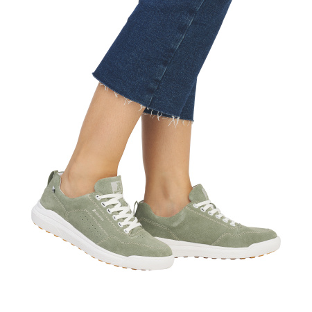 RIEKER Revolution кеды