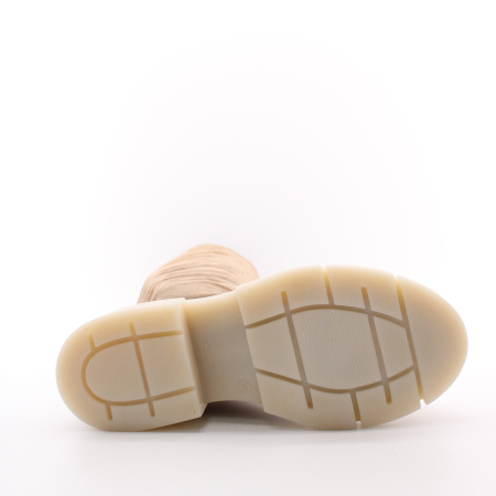 SELM замшевые сапоги 