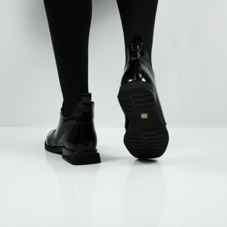 RESPECT ботинки