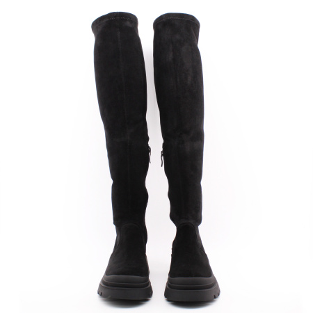 Ботфорты - стрейч RESPECT