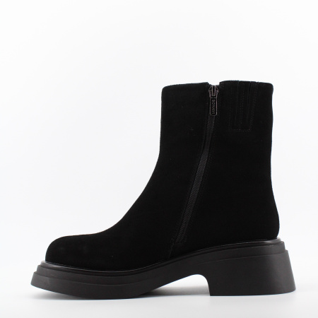 LUKME зимние ботильоны