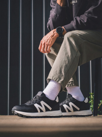 RESPECT утепленные кроссовки