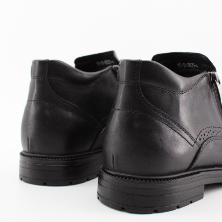 SHUMANN ботинки на шнуровке