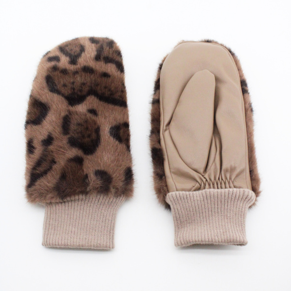 BADEN варежки