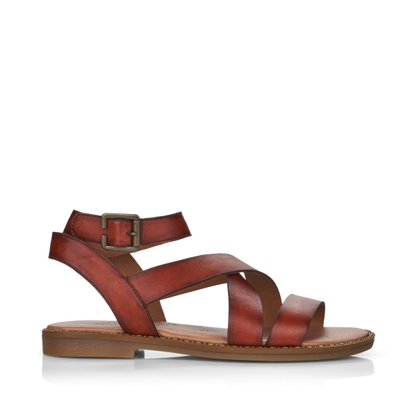 Сандалии в венском стиле REMONTE