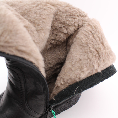 ROMER сапоги зимние на танкетке