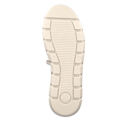 RIEKER ботинки зимние