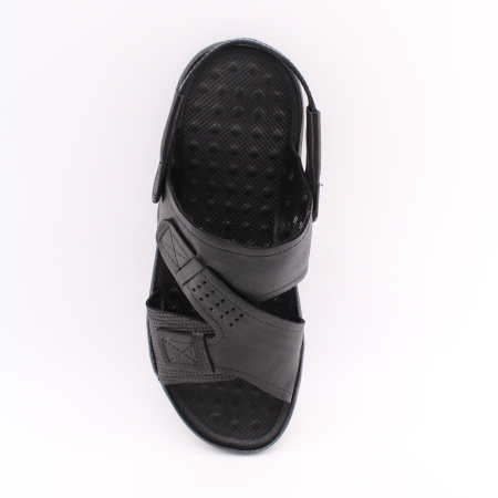 Сандалии плетеные ROOMAN