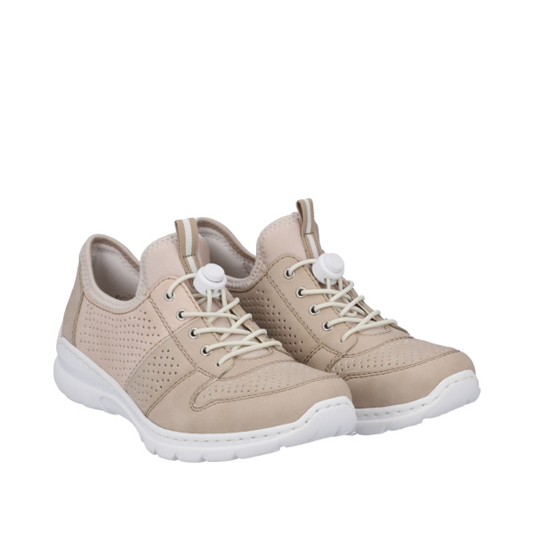 RIEKER полуботинки