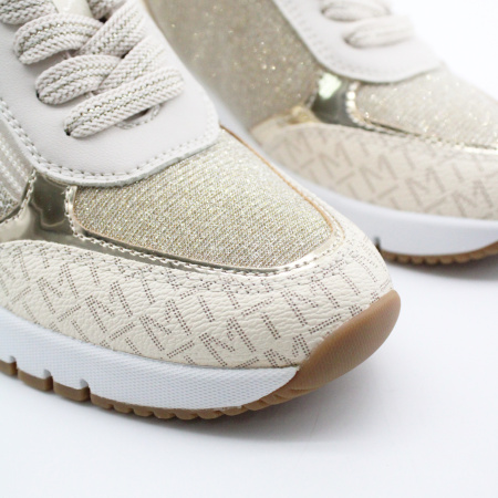 MARCO TOZZI  кроссовки на танкетке