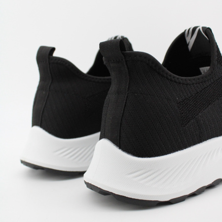 SPUR текстильные кроссовки 