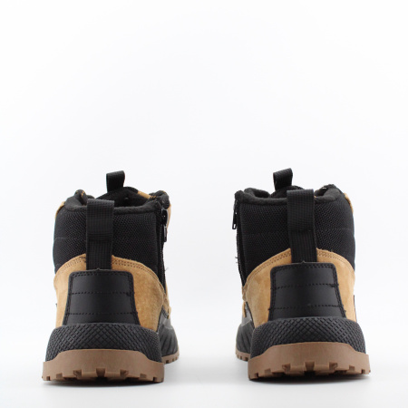 BADEN кроссовки из натуральной кожи