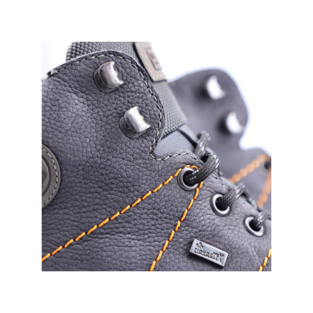 RIEKER кроссовки на шерсти 