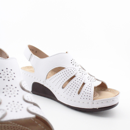 LUKME босоножки