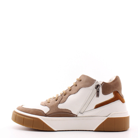 BASKARA кеды зимние