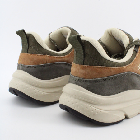 SIGMA кроссовки 