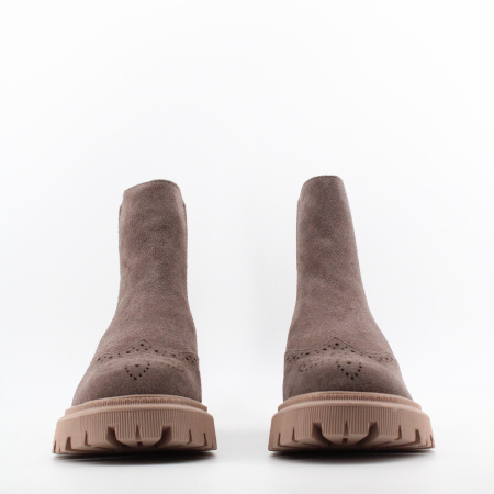 TOFA полусапоги зимние