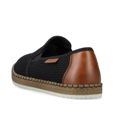 Полуботинки RIEKER