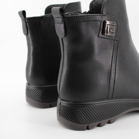 LUKME зимние ботинки