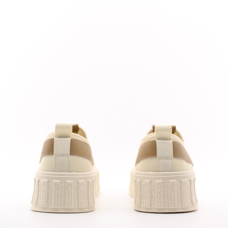 RESPECT кеды - рифленная подошва