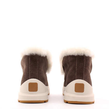 LUKME ботинки