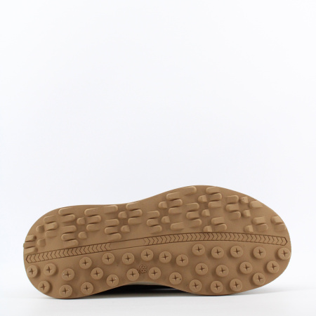 LUKME высокие зимние кроссовки