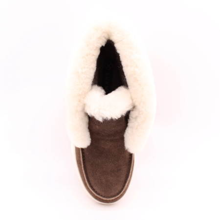 LUKME ботинки