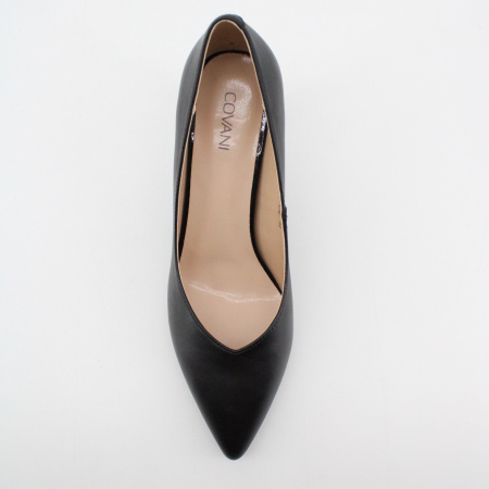 COVANI туфли на высоком каблуке