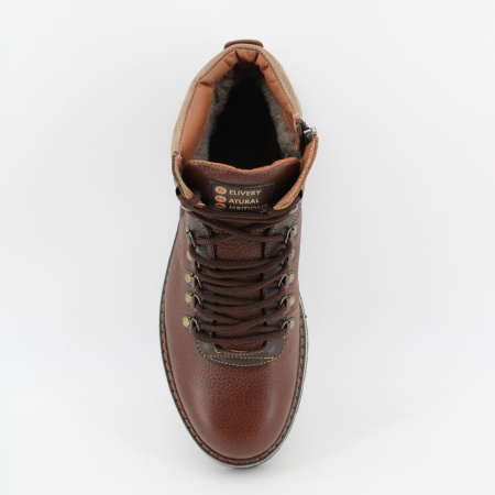 BASKARA ботинки зимние