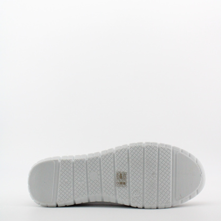 SPUR текстильные спортивные балетки