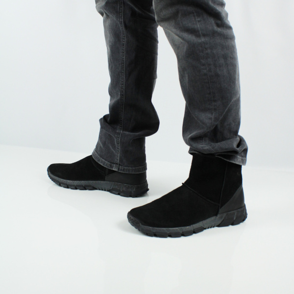 MARCO TREDI полусапоги