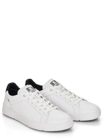 Кеды RIEKER Revolution