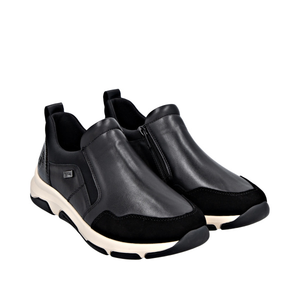 REMONTE полуботинки женские