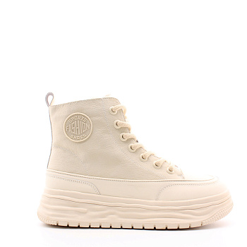 RESPECT зимние кеды