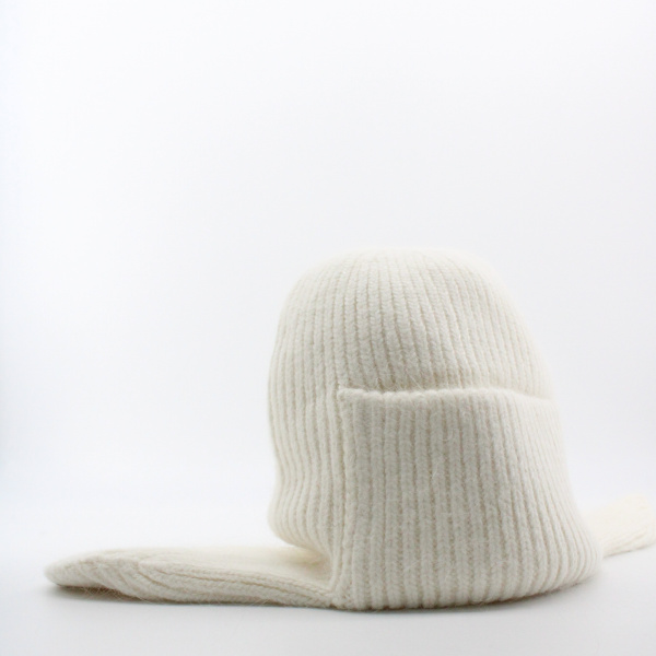 BADEN шапка с ушками