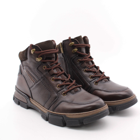 BASKARA ботинки зимние