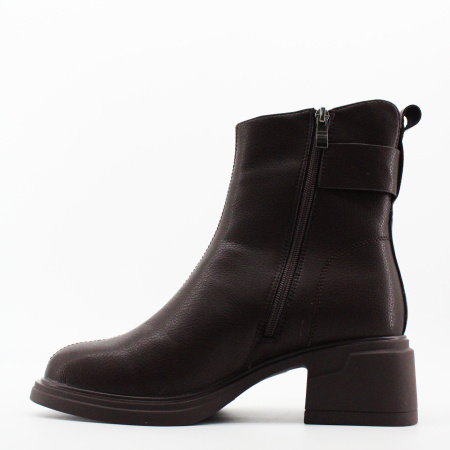 LUKME зимние ботильоны