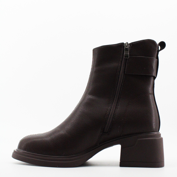 LUKME зимние ботильоны