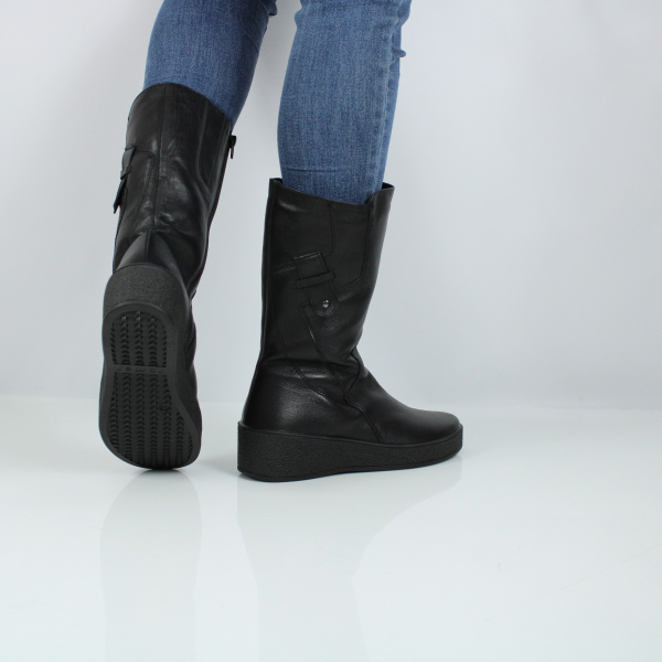 ROMER полусапоги на танкетке