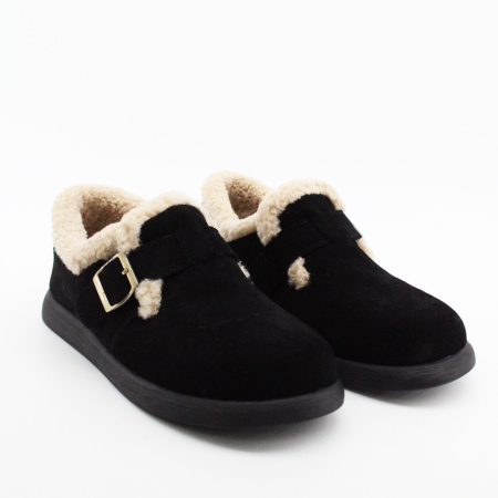 SPUR зимние полуботинки