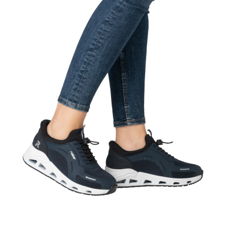 RIEKER женские кроссовки