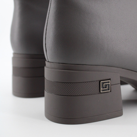 LUKME ботильоны зимние