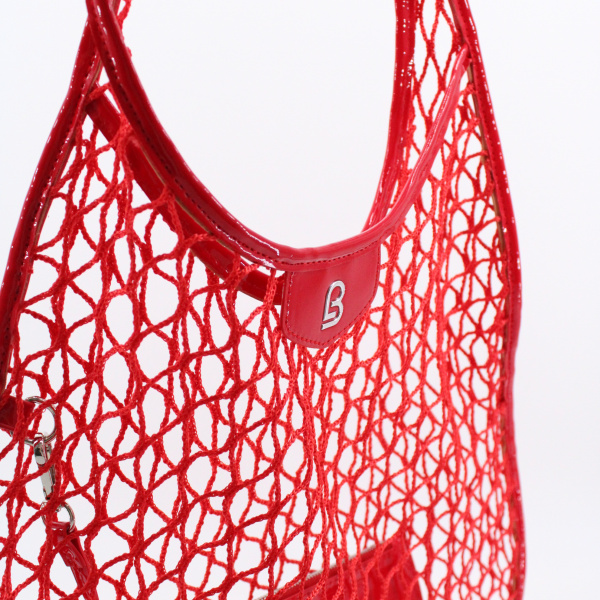 BADEN женская сумка-сетка