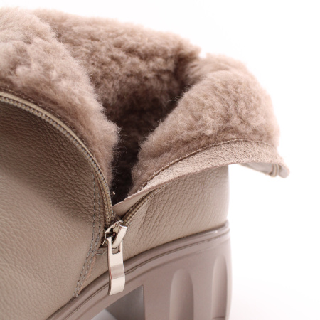 LUKME ботильоны