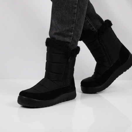 MONAMI зимние дутики