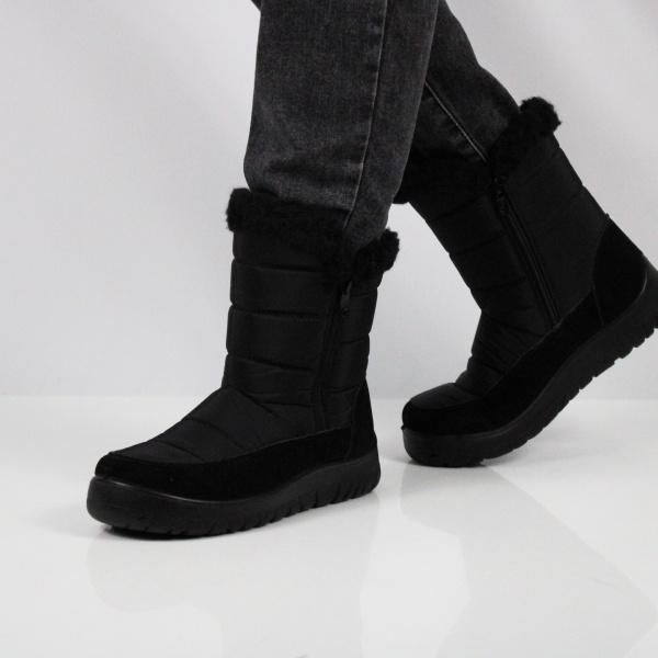 MONAMI зимние дутики