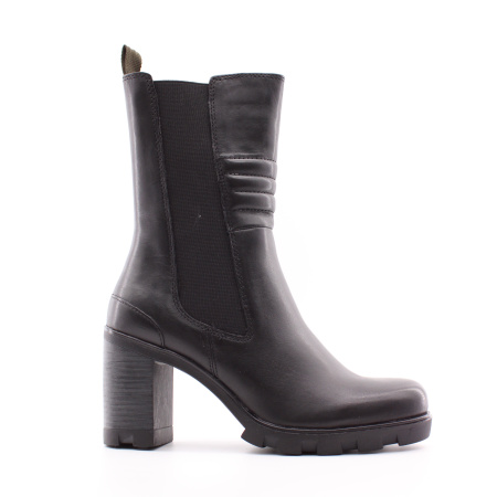 Полусапоги - челси MARCO TOZZI