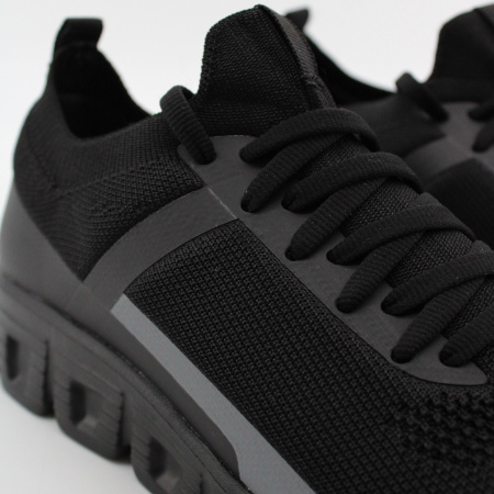 SPUR кроссовки на массивной подошве