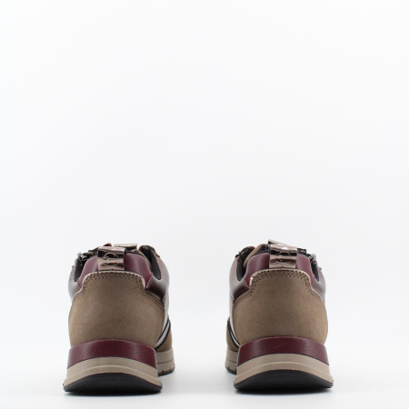 TAMARIS женские кроссовки