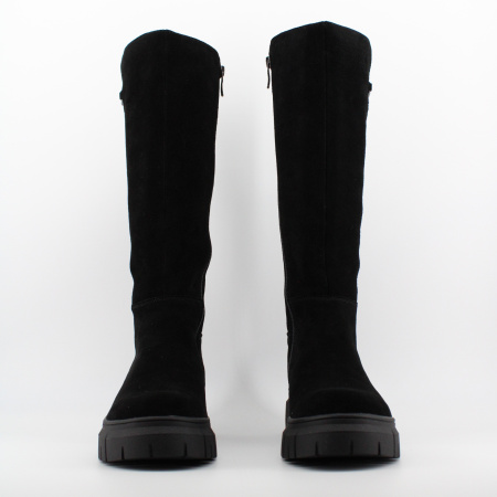 MADELLA замшевые сапоги